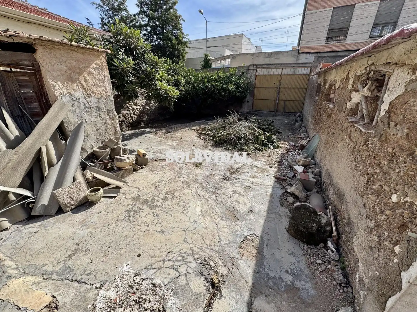 Casa o xalet en venda en Orihuela amb Moblat