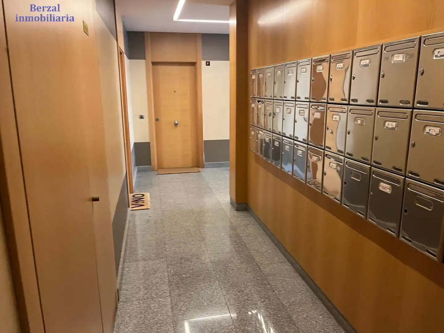 Erdgeschoss zum Verkauf in Lardero mit Heizung, Privatgarten und Gemeinschaftspool