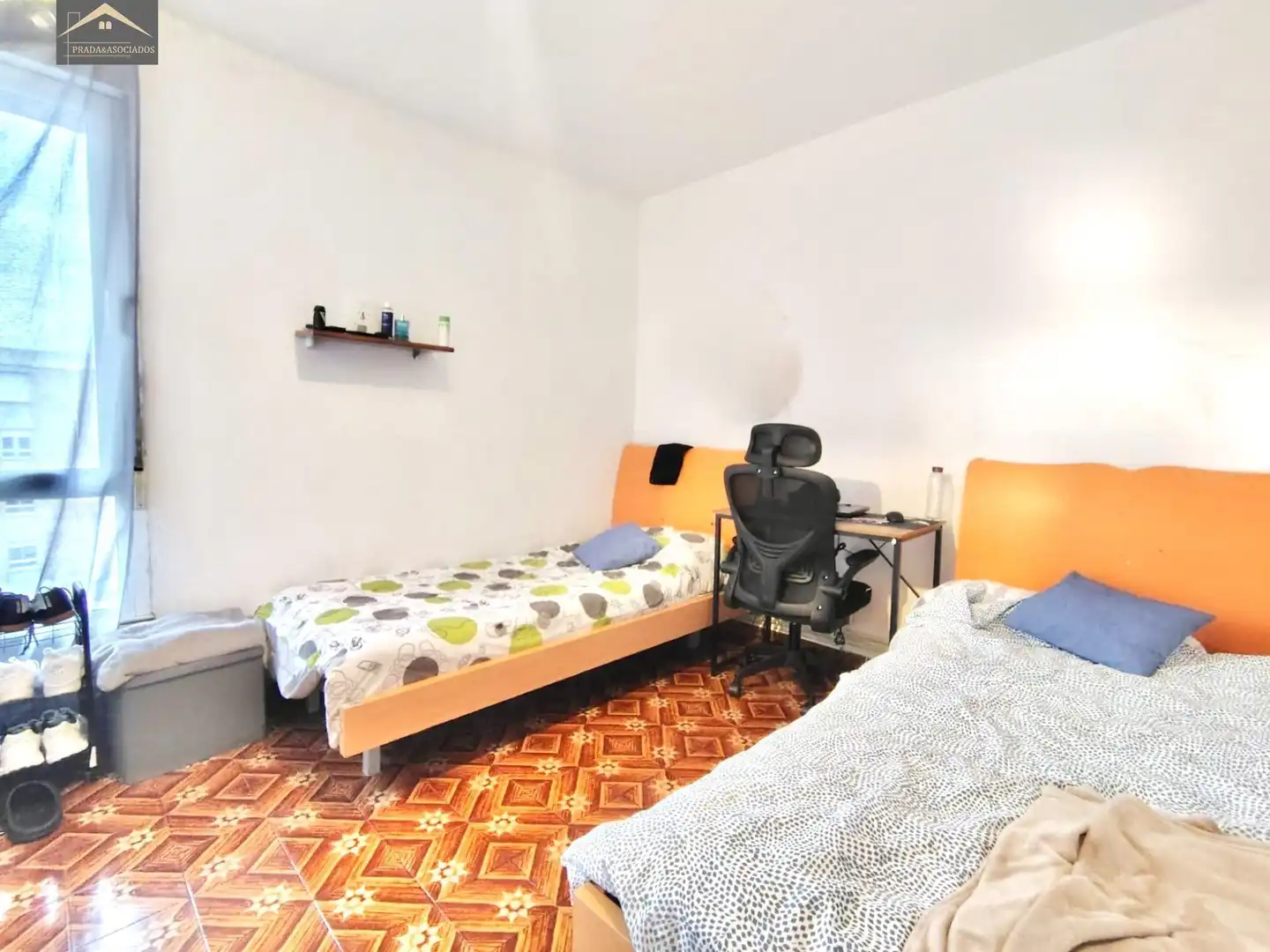 Wohnung mit Terrasse zum Verkauf in Sierrapando, imagen 12