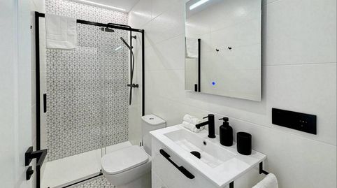 Foto 5 de Apartament de lloguer a Monte Alto - Zalaeta - Atocha, A Coruña Capital