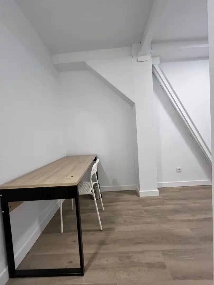 Wohnung zur untervermieten in Madrid mit Heizung