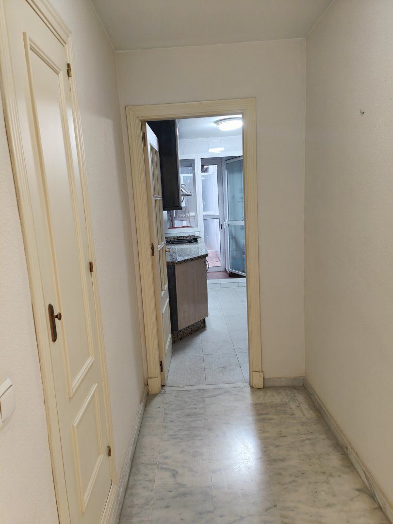 Flat for sale in Gelves  with Air Conditioner, Heating and Terrace