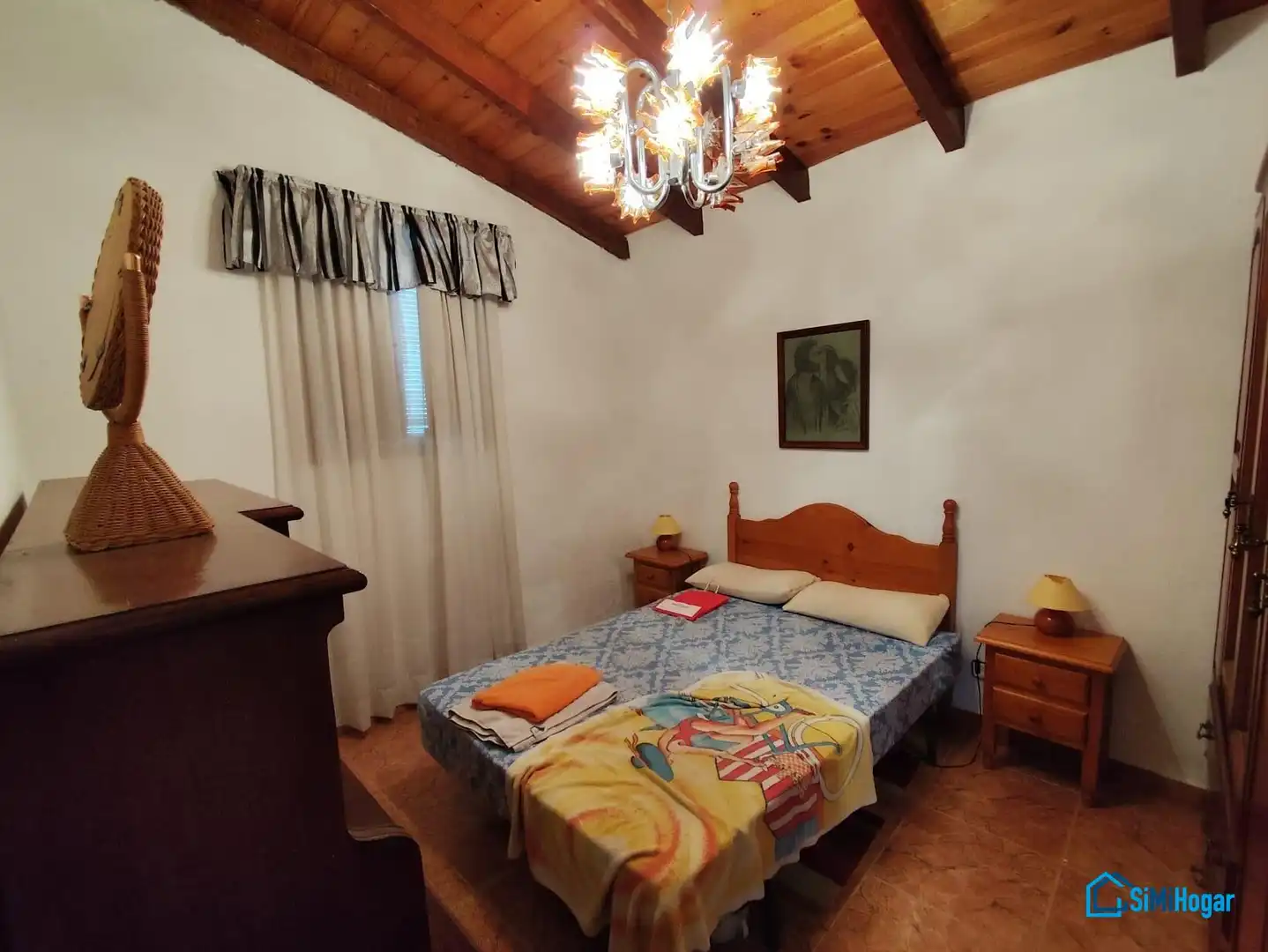 Casa con giardino in vendita a Camino MOJON-LAS PALAS, imagen 13