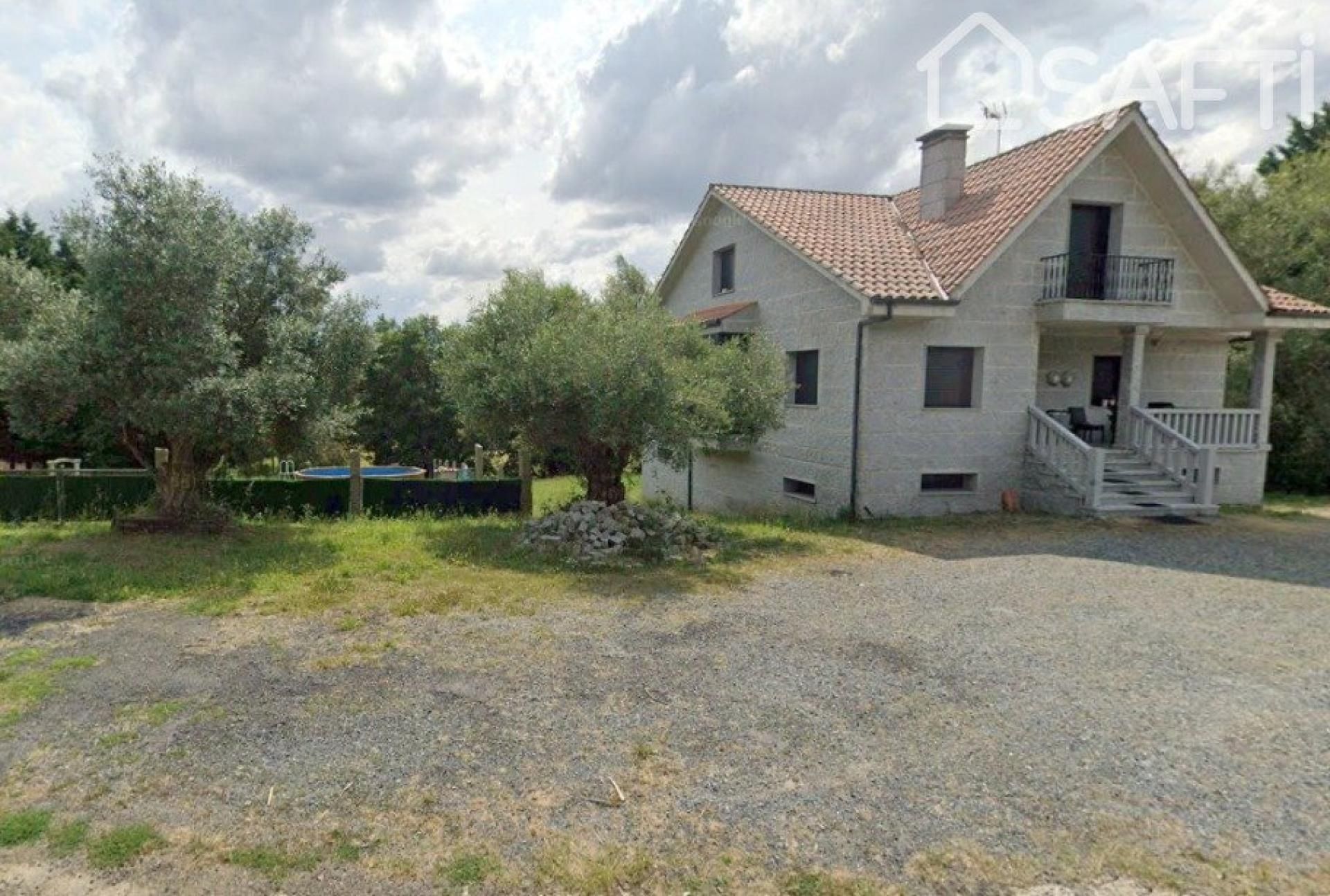Casa o xalet en venda en Vila de Cruces