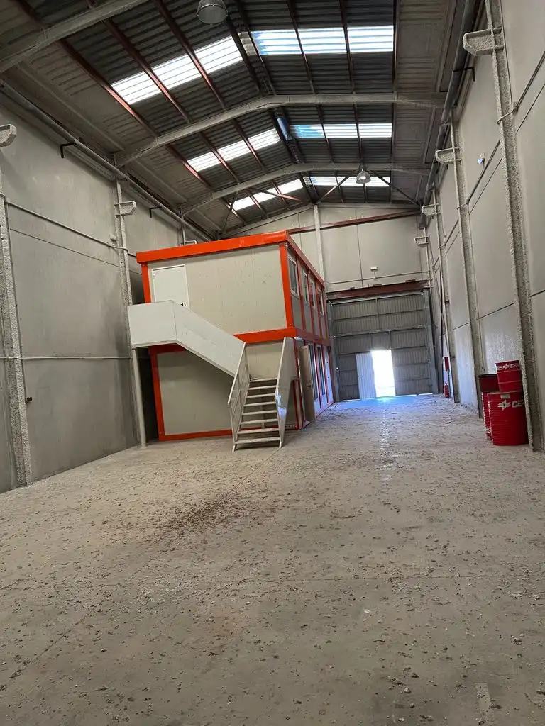 Industrial building for sale in Canet d'En Berenguer