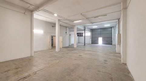 Photo 4 of Industrial buildings for rent in Calle de Fundidores, Los Olivos - Los Ángeles, Getafe