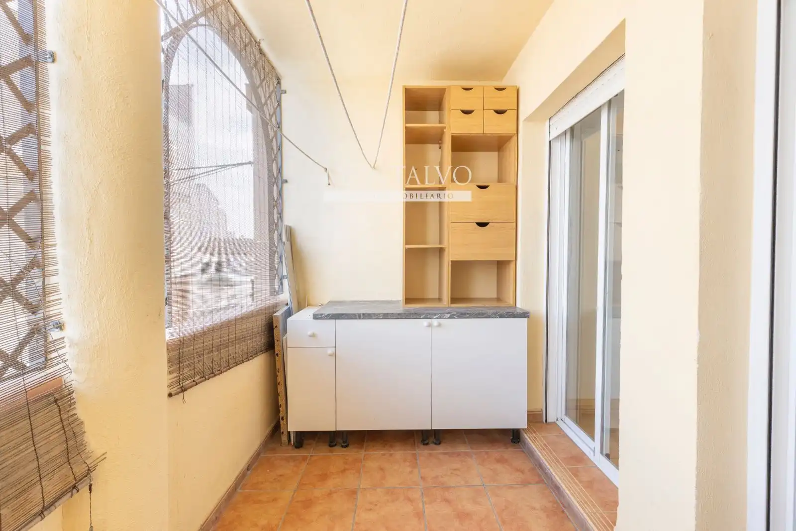 Piso con ascensor en venta en Miguel Hernández 4, imagen 23