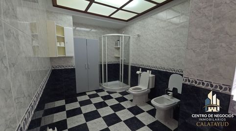 Foto 3 von Zimmer in Diputación, 2, Estación - San Antonio, Calatayud