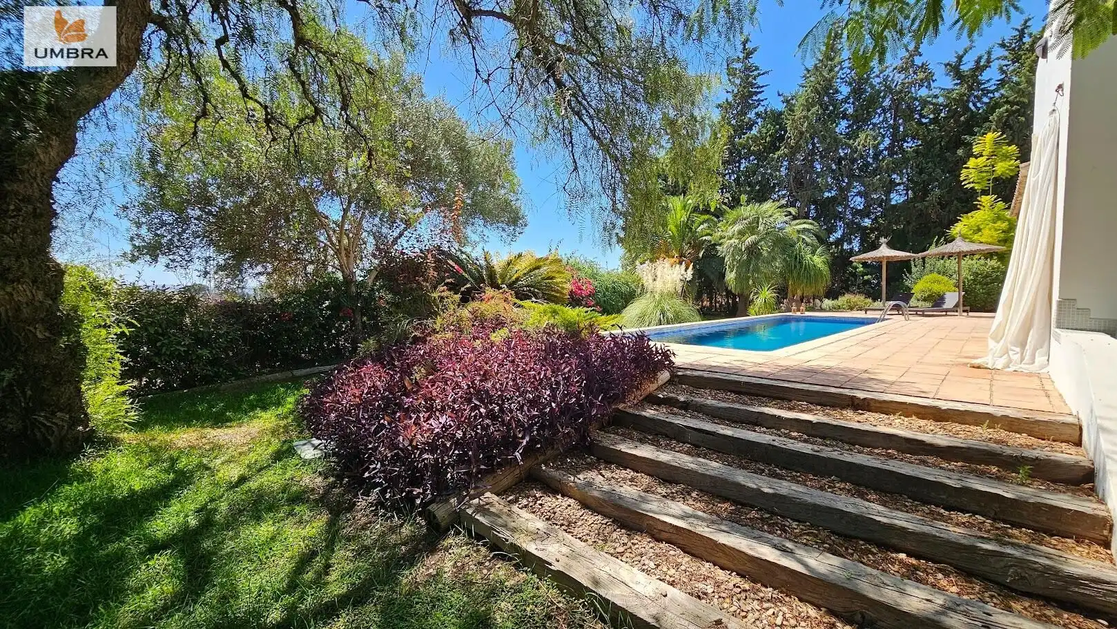 Houses for sale in Parque Atlántico - Ronda este