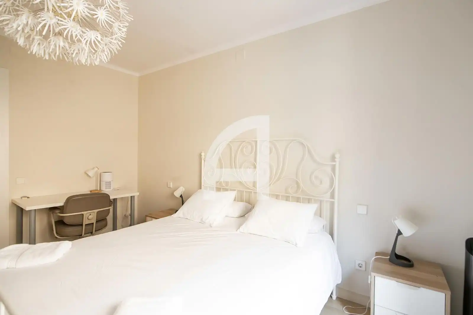 Appartamento con terrazza in vendita a Banys Vells, imagen 16