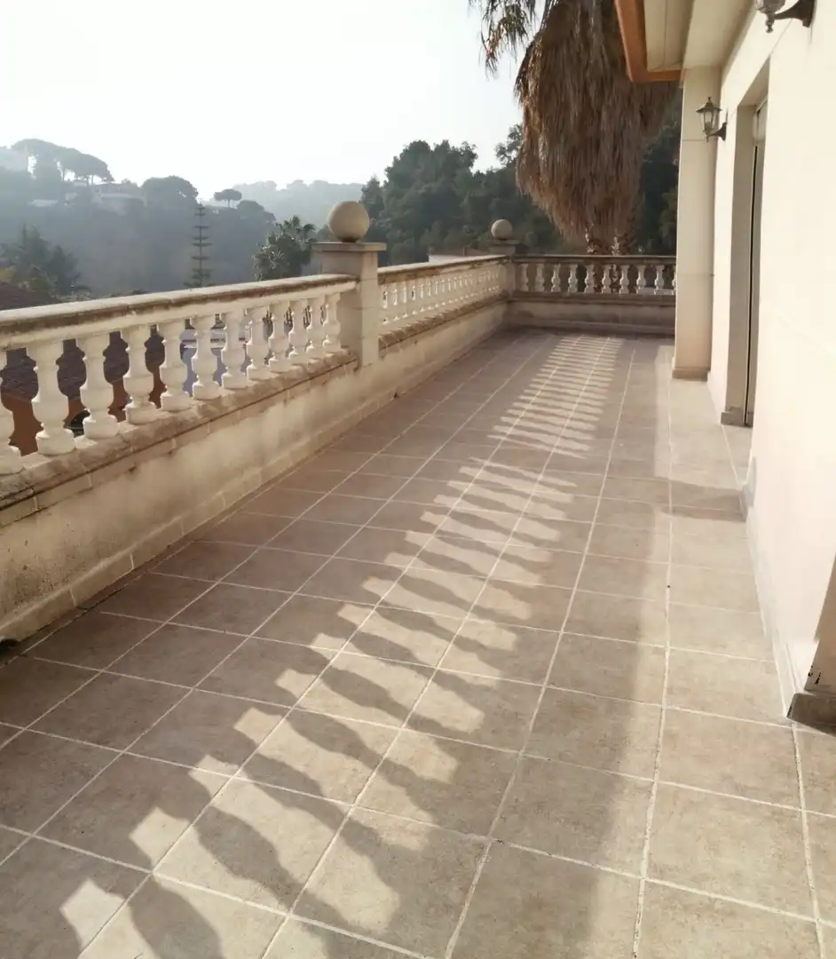 Casa amb piscina en venda a Canyelles, imagen 17
