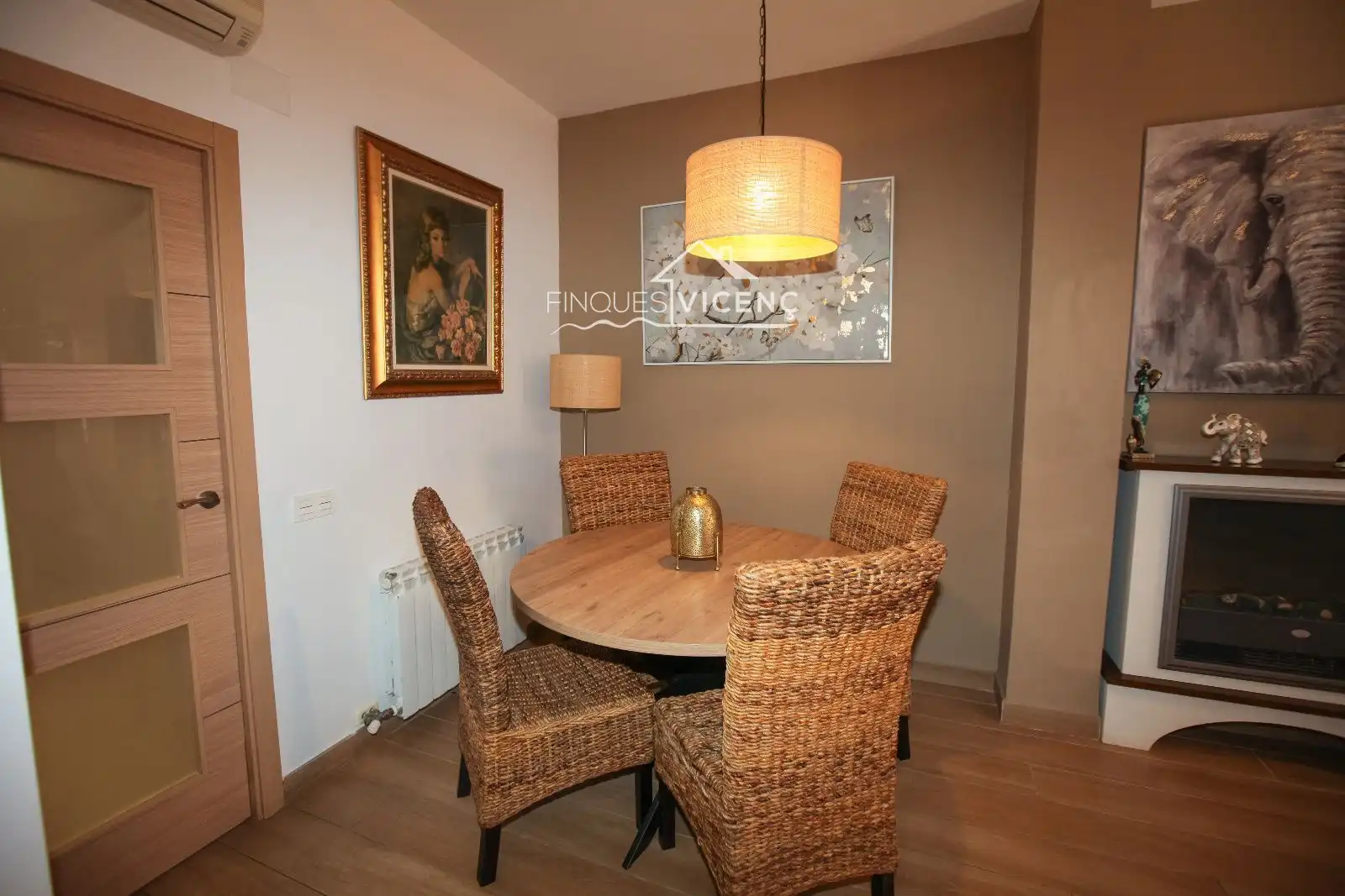 Wohnung mit Aufzug zum Verkauf in Bages, imagen 8