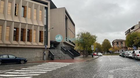 Foto 3 de Piso en venta en Plaza de la Universidad, José Zorrilla - Padre Claret, Segovia