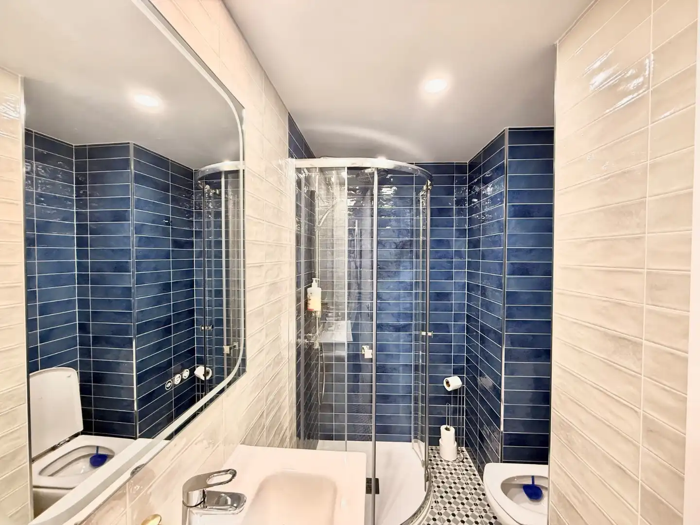 Apartments for rent in Playa Levante
