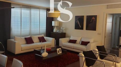 Foto 2 de Pis en venda a Paseo Doctor Fernandez Iparraguirre, Casco Histórico, Guadalajara Capital