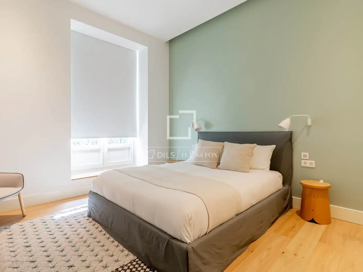 Flat with terrace to rent in Centro, imagen 25