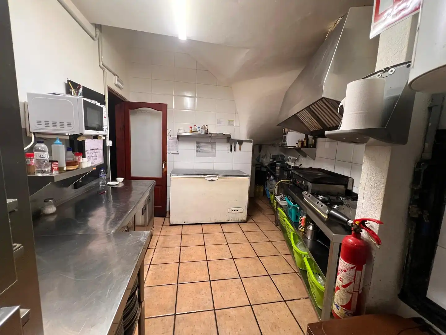 Business premises for sale in Centre Vila, imagen 17