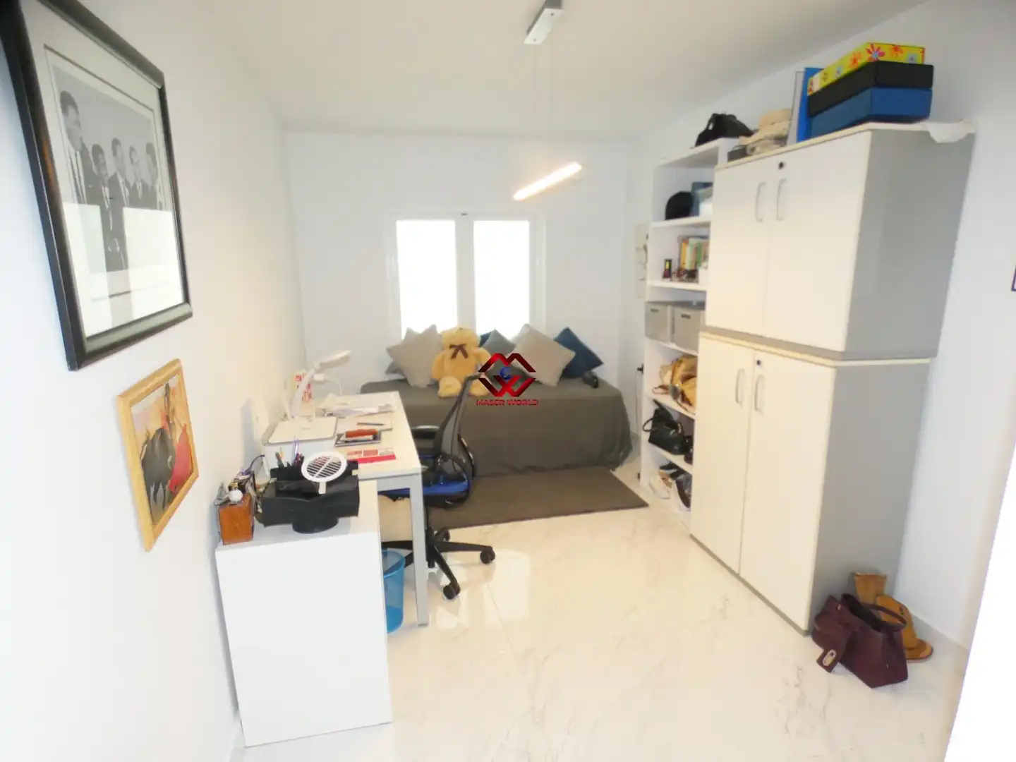 Casa o xalet en venda en Mazarrón amb Aire condicionat, Calefacció i Terrassa