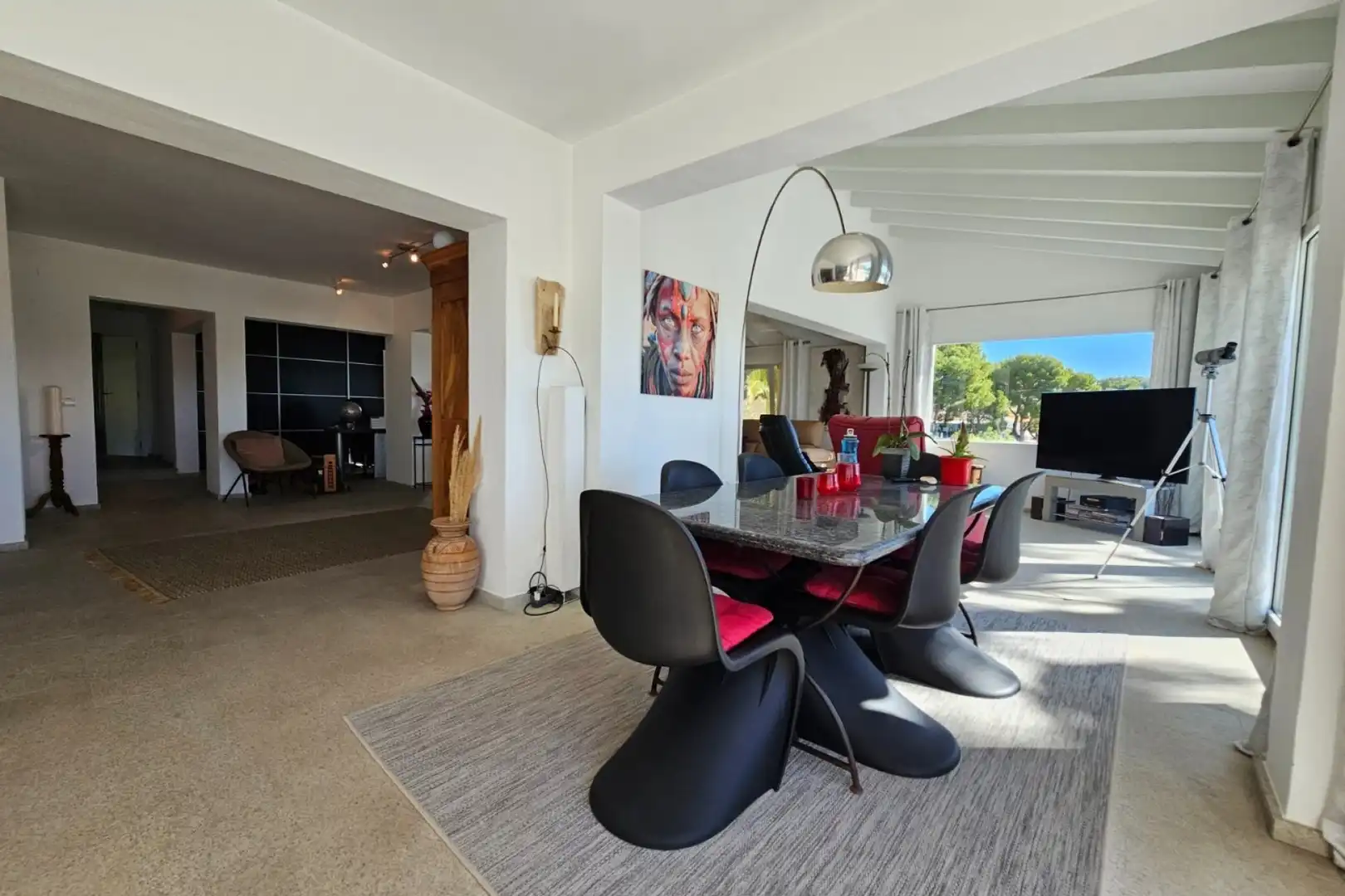 Casa con piscina en venta en La Viña - Montemar - San Jaime, imagen 10