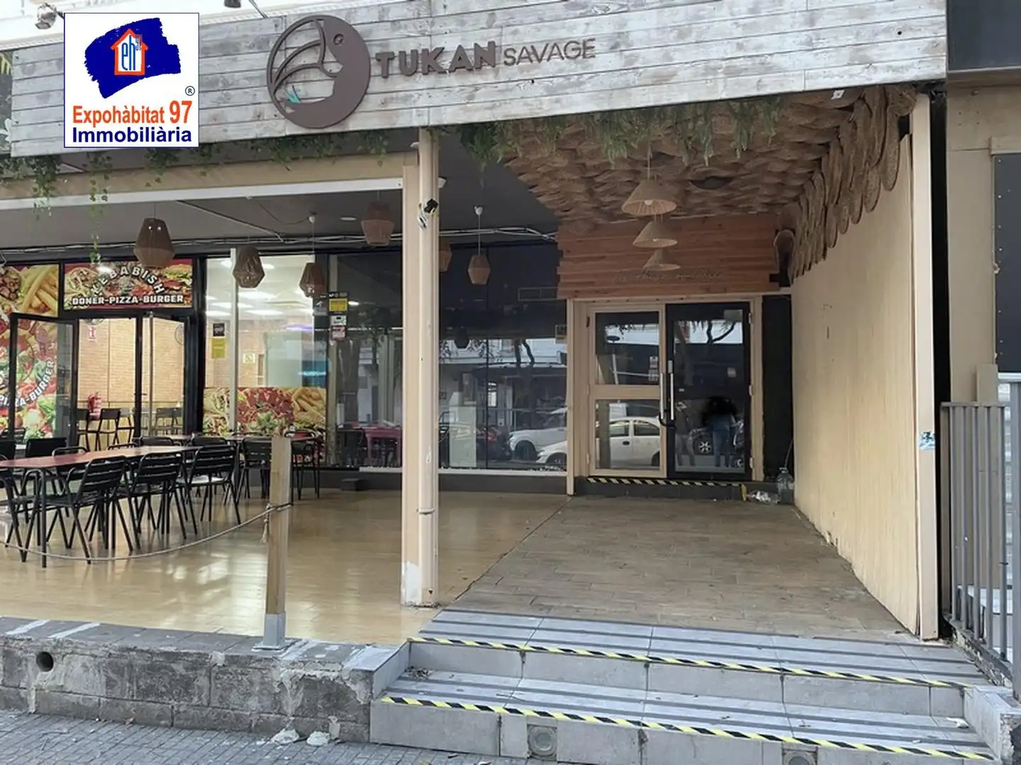 Business premises for sale in Carrer de Murillo 5, imagen 20