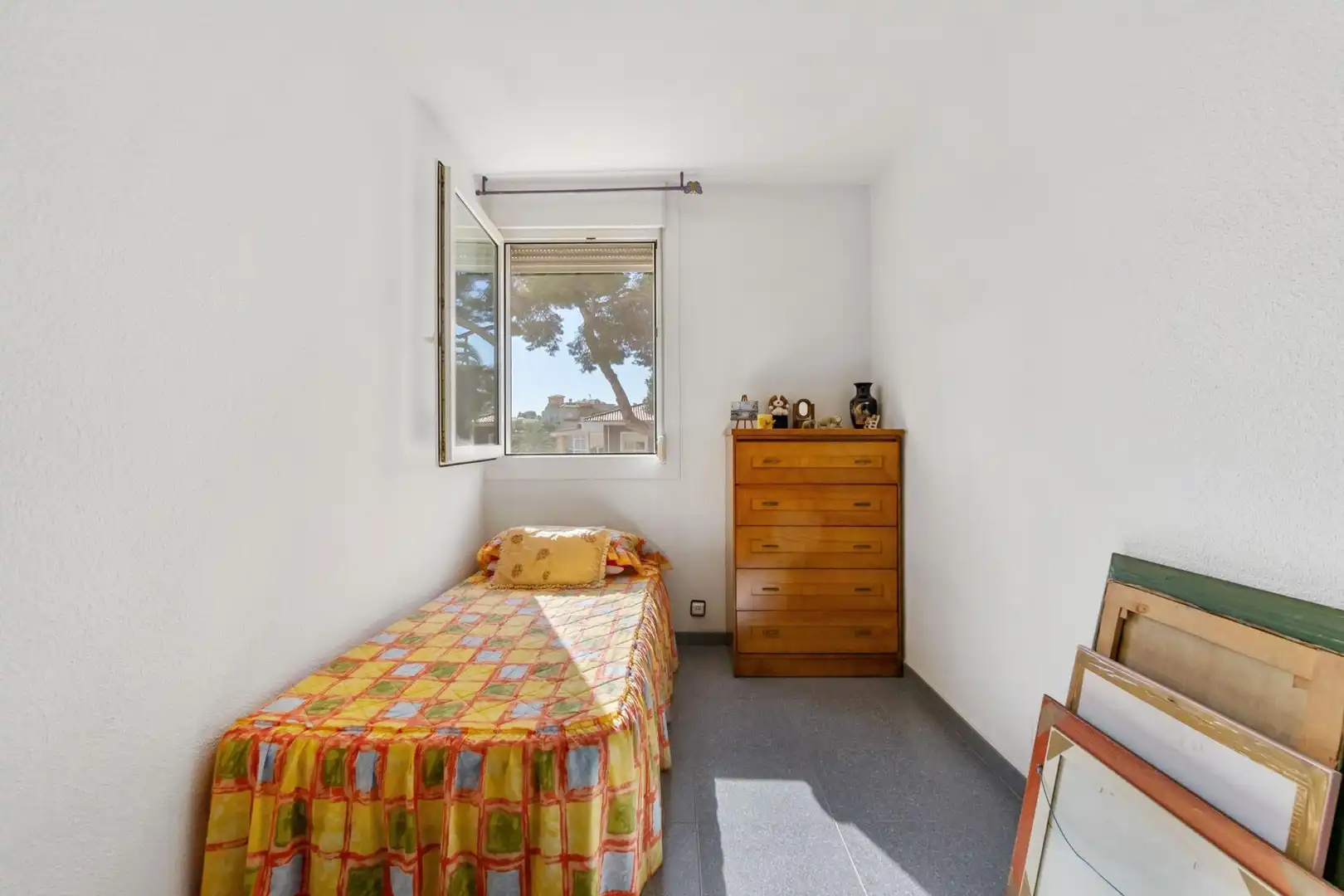 Apartament amb terrassa en venda a Avenida de las Palmeras, imagen 17