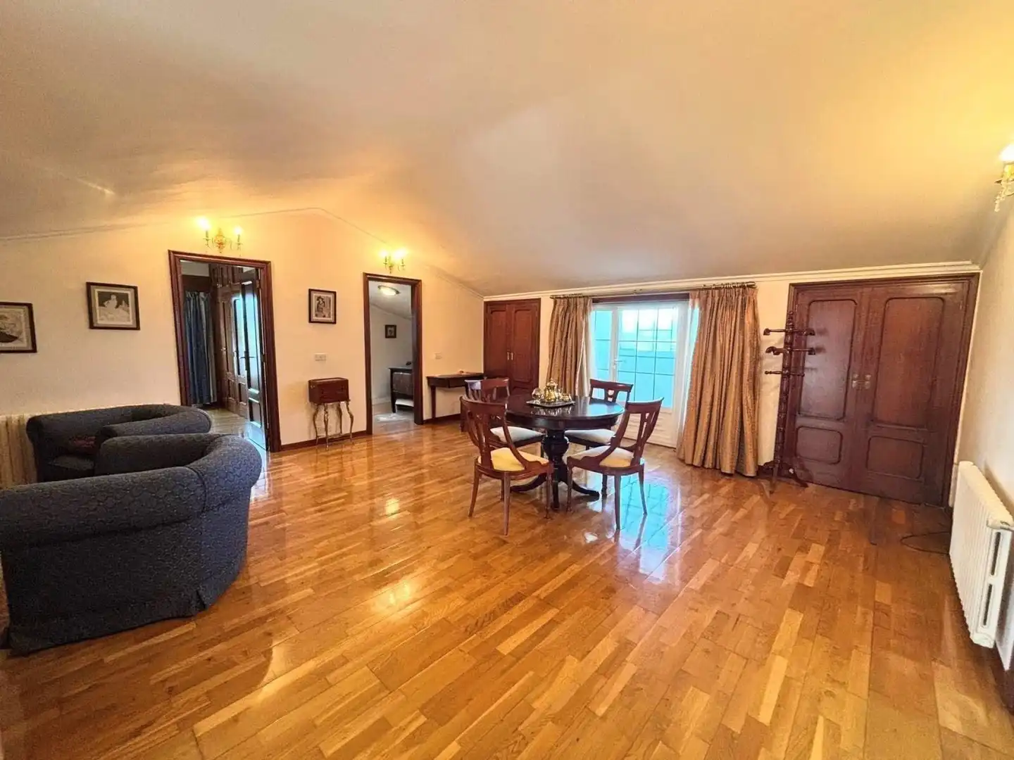 Casa amb terrassa en venda a Tomiño, imagen 33
