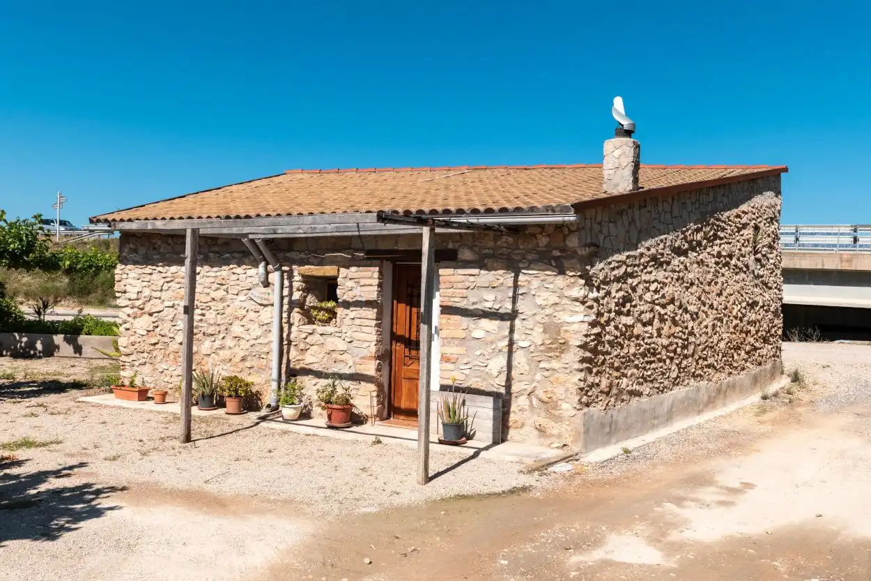 Country house for sale in Centre, imagen 7