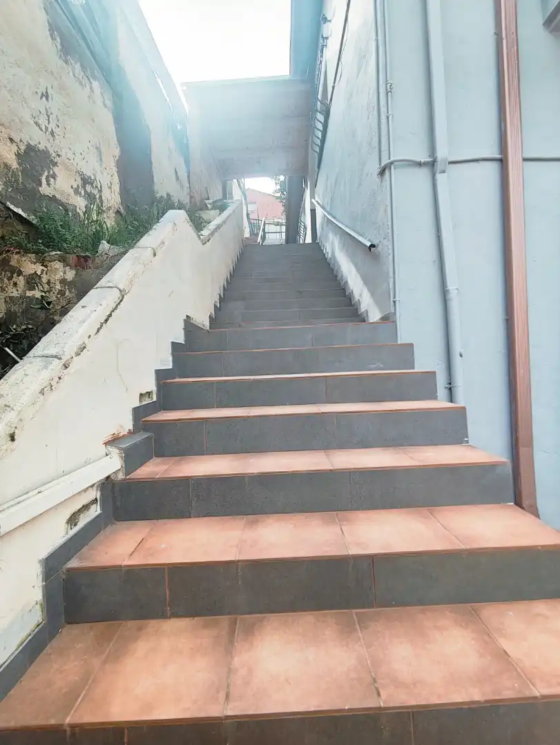 Vista exterior de Casa o xalet en venda en Abrera amb Aire condicionat, Calefacció i Parquet
