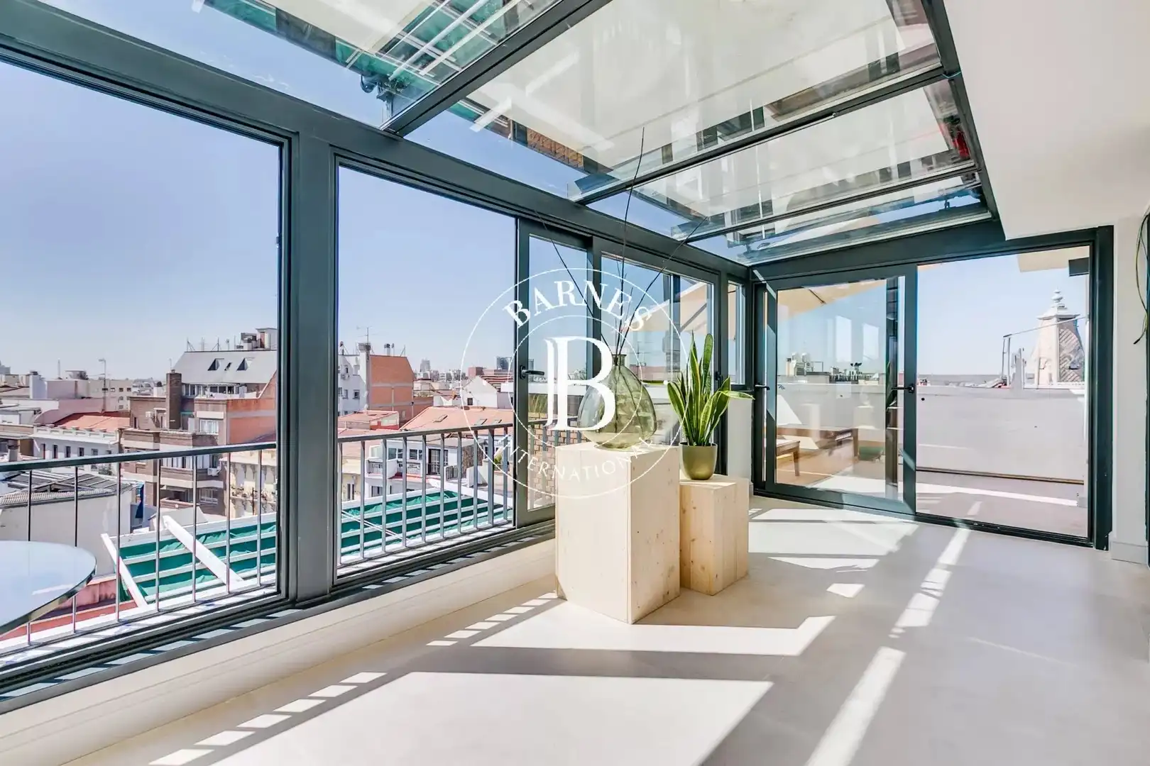 Appartement avec ascenseur à vendre à Chamberí, imagen 48