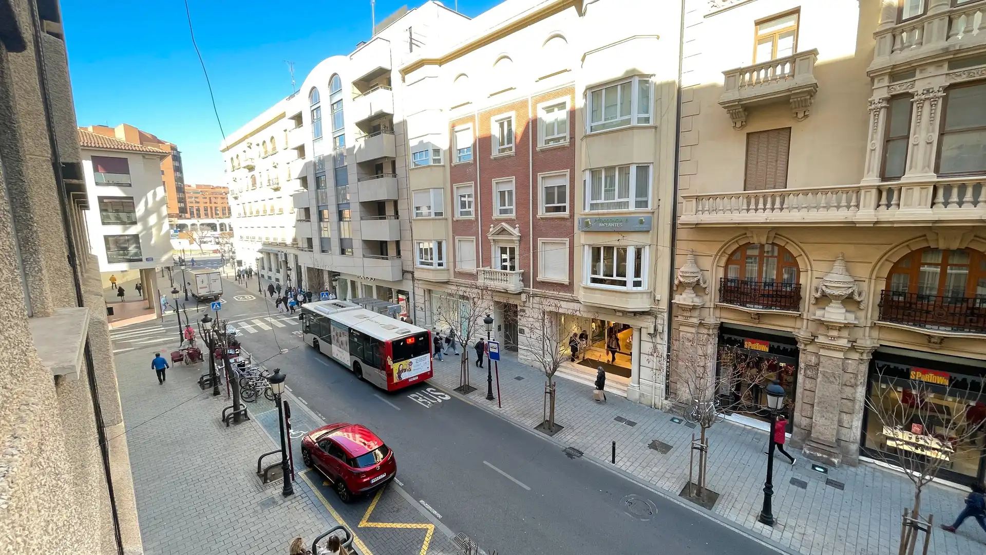 Pis amb terrassa en venda a Calle Tinte 10, imagen 7