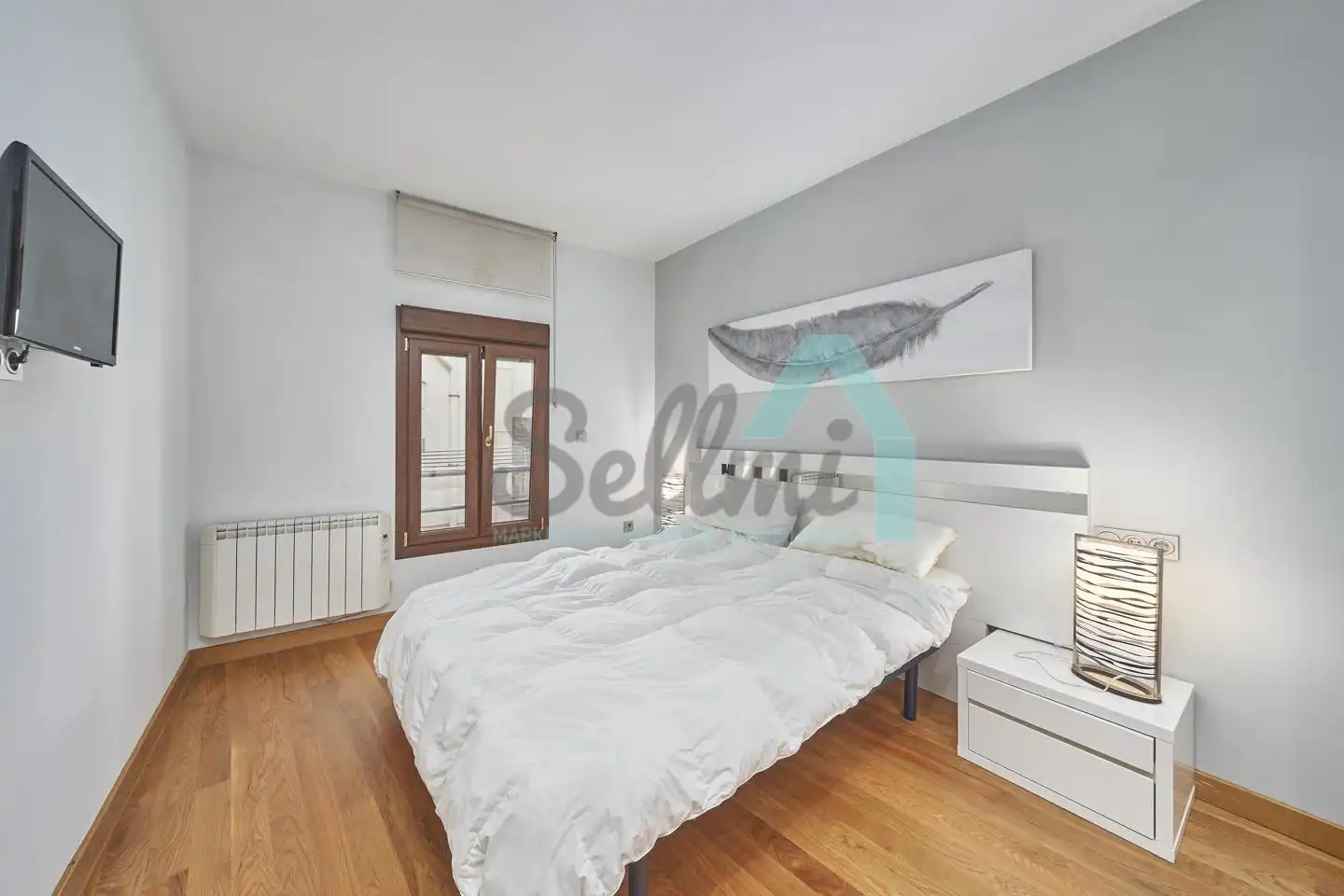 Wohnung zur Miete in Calle Marqués de San Esteban, Barrio del Centro