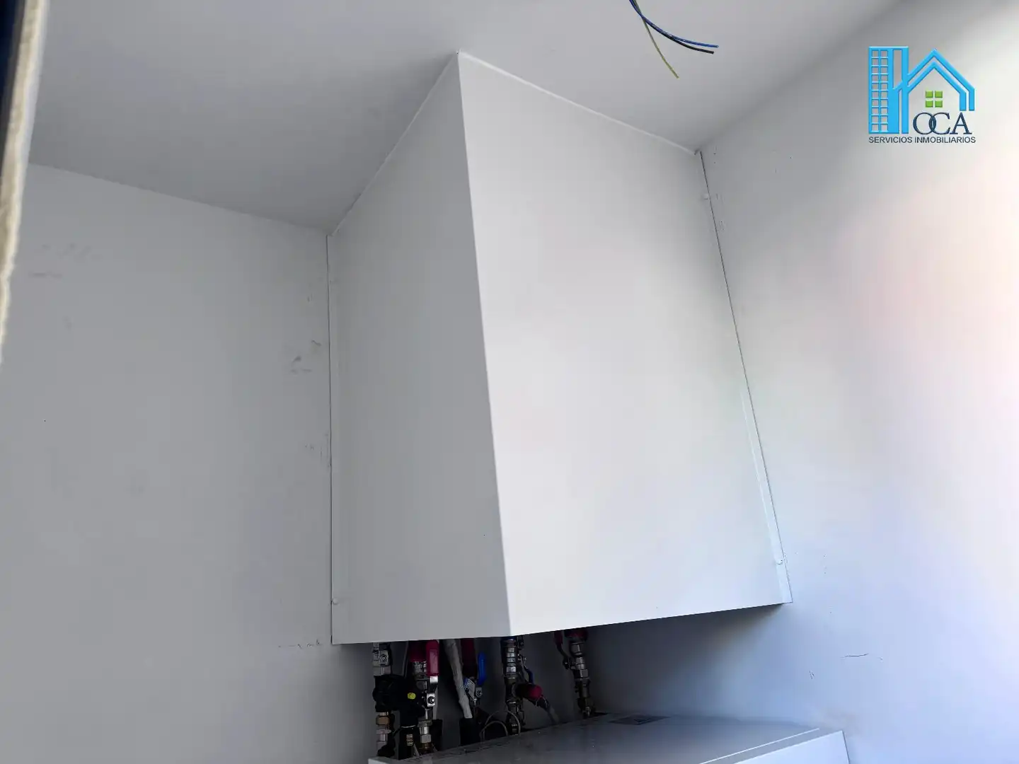 Flat for sale in San Isidro
