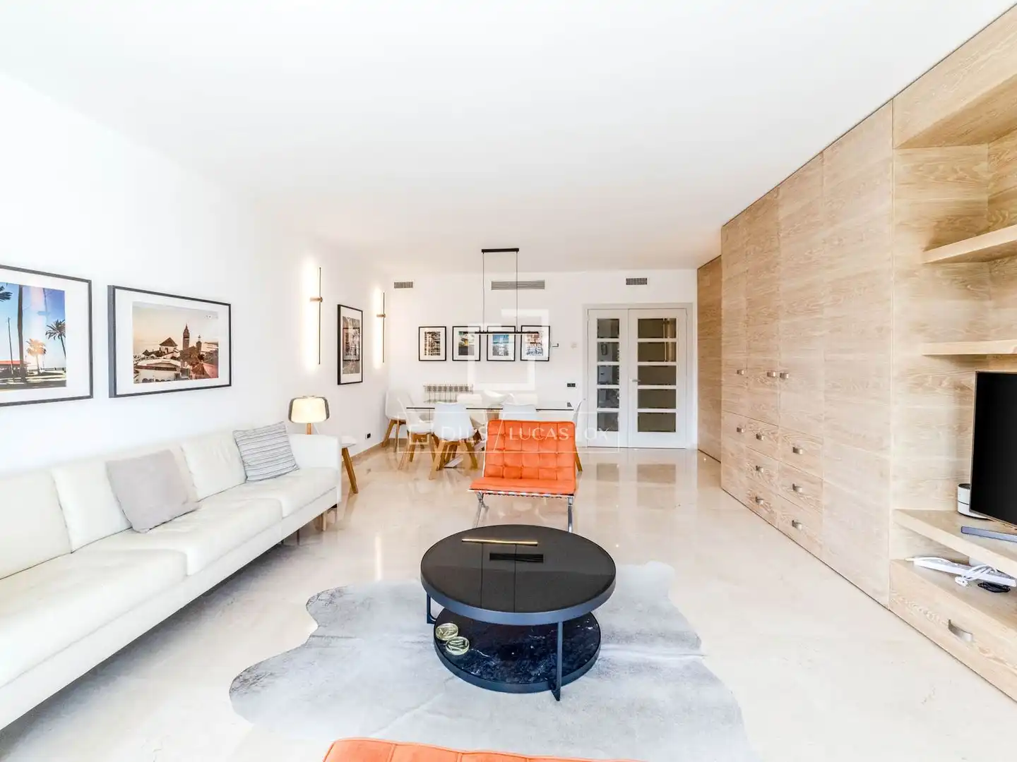 Appartement avec piscine à vendre à Can Girona - Terramar - Vinyet, imagen 5