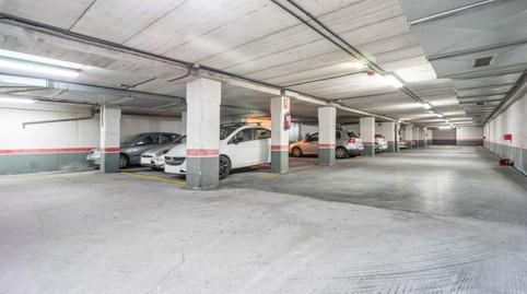 Foto 4 de Garatge en venda a Calle Avellanos, 3, Salesas - Foncalada - Campoamor, Oviedo