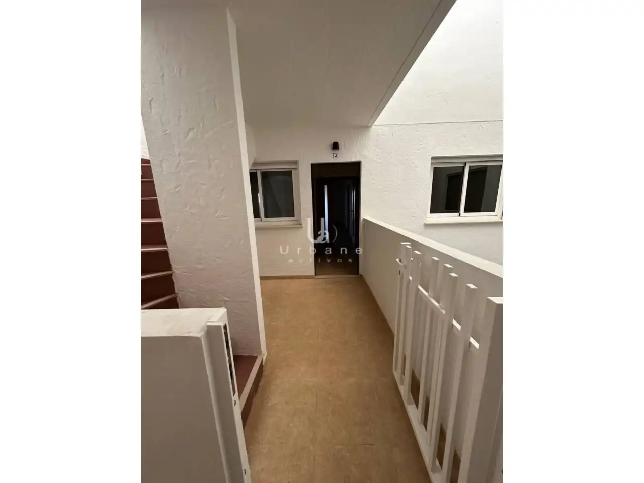 Dachboden zum Verkauf in Orihuela mit Klimaanlage, Terrasse und Möbliert