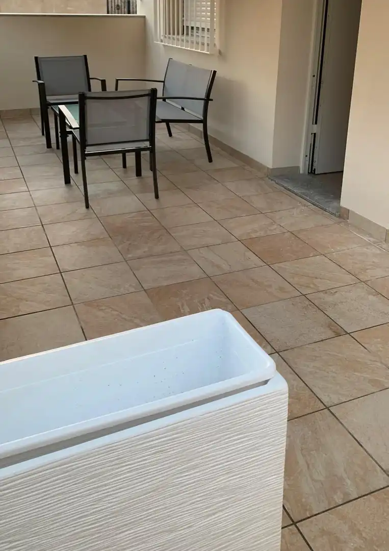 Terrassa de Casa o xalet en venda en Pilar de la Horadada amb Aire condicionat, Calefacció i Jardí privat