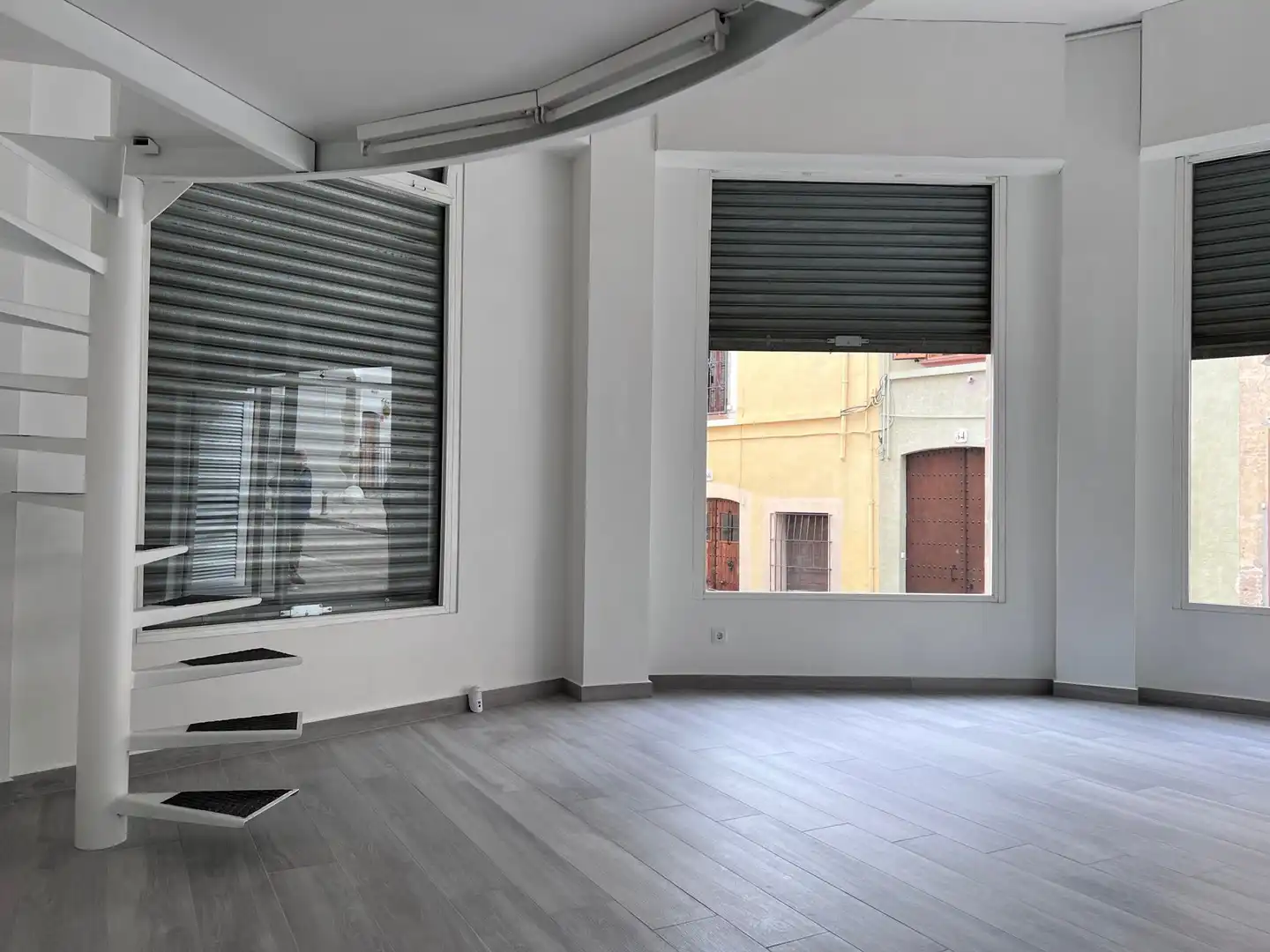 Local comercial de lloguer a Vilassar de Dalt