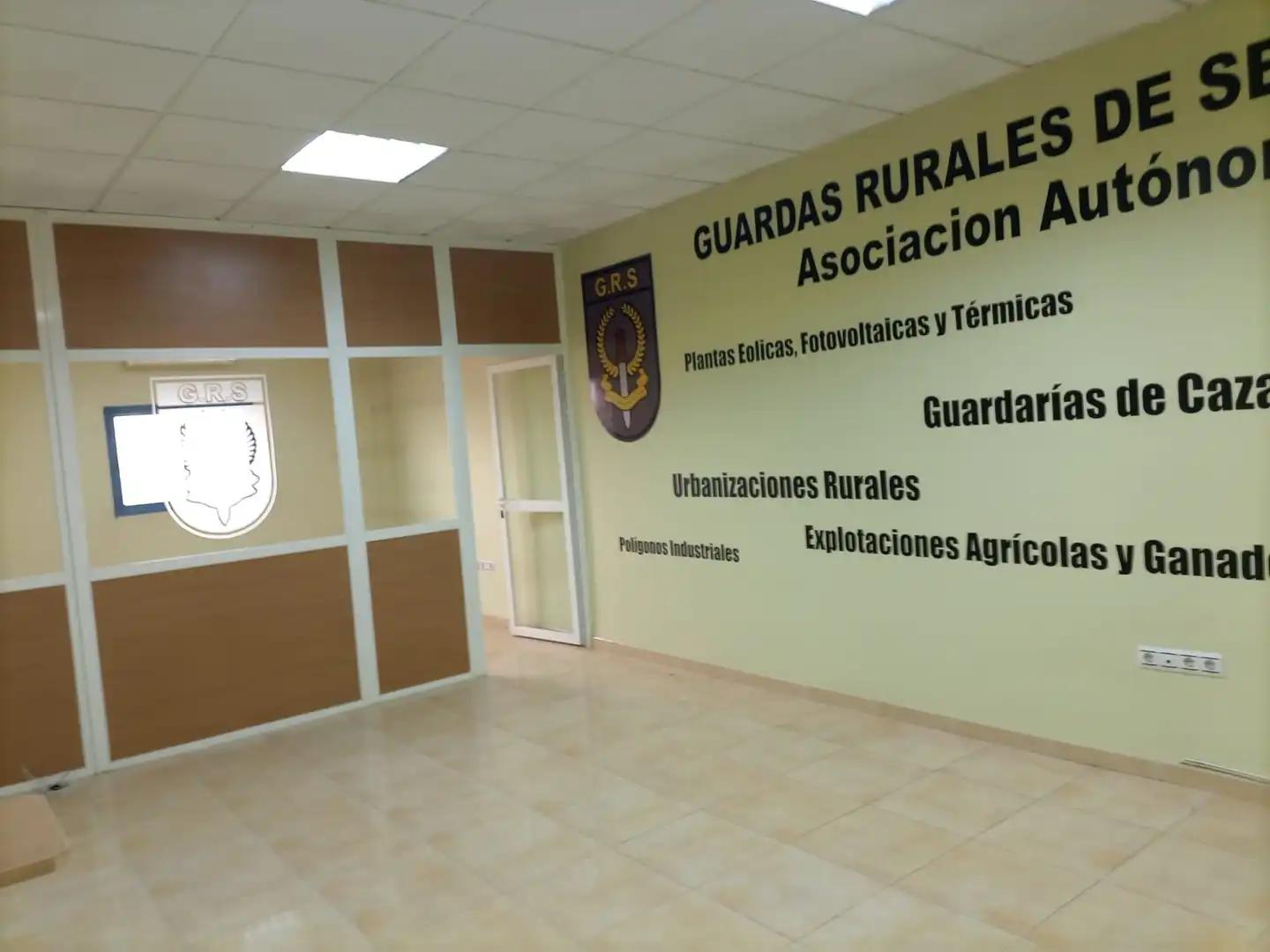 Oficina en venta en N/A, Fuente Vaqueros
