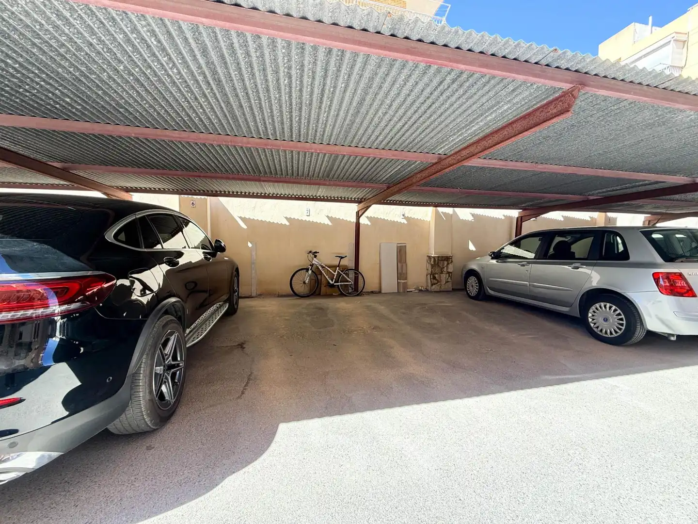 Apartamento con terraza en venta en Calle NOVELDA, imagen 20
