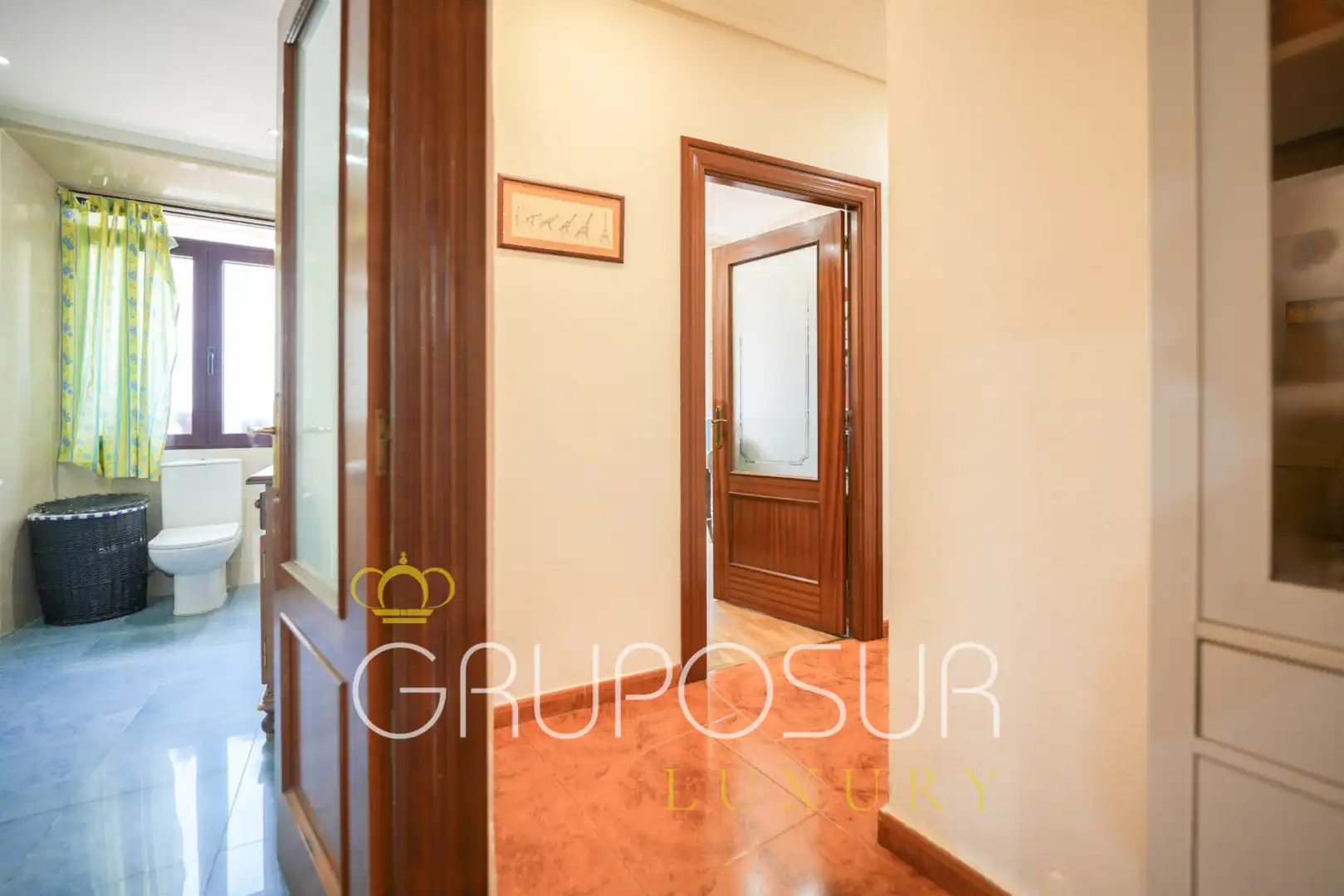 Appartement avec terrasse à vendre à Calle de Leopoldo Cano 18, imagen 76