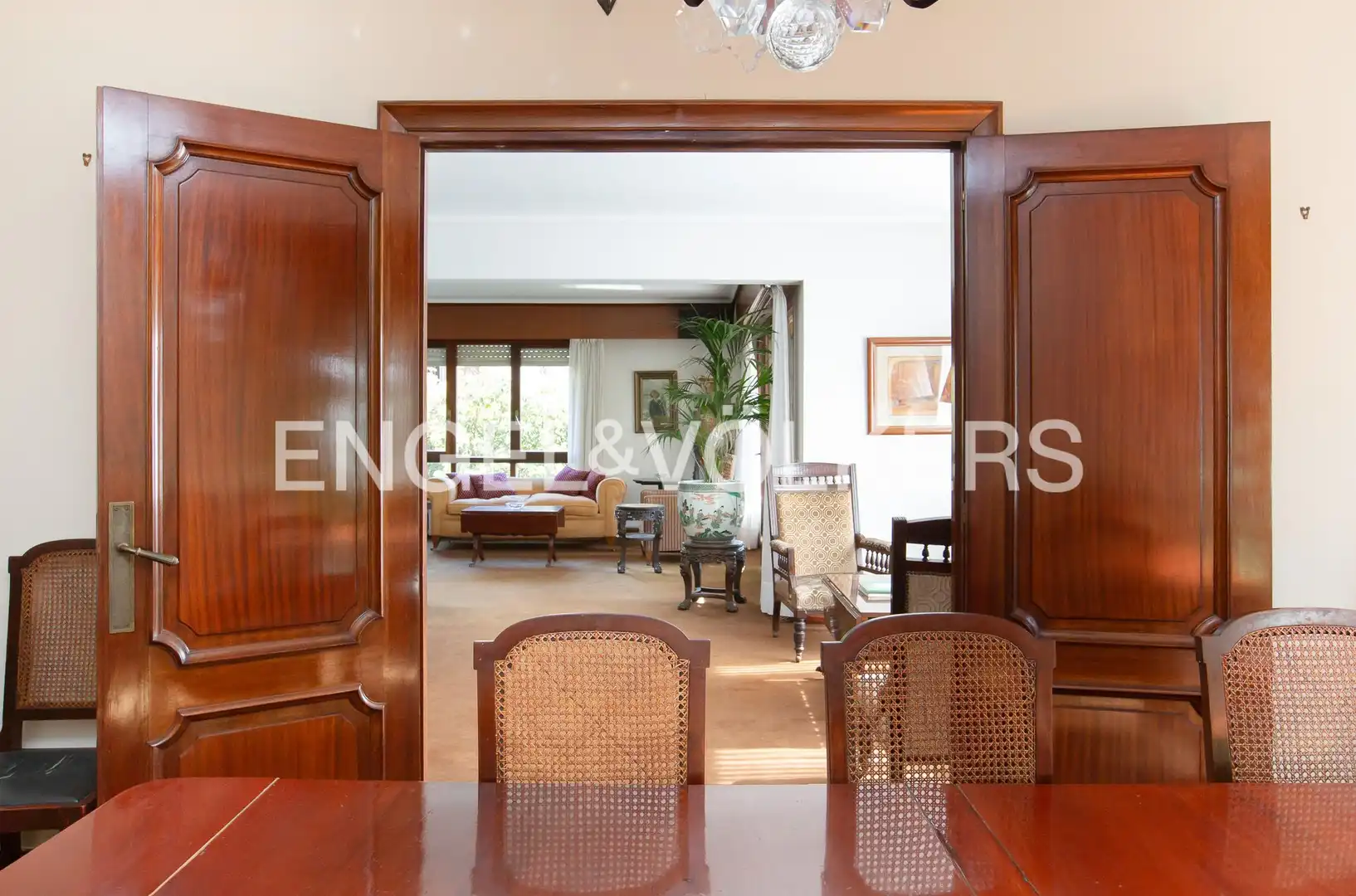 Dining room of Flat for sale in Getxo   with Heating, Terrace and Storage room