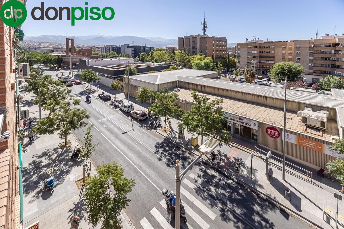 Pis en venda a Calle PALENCIA, Barrio de Zaidín