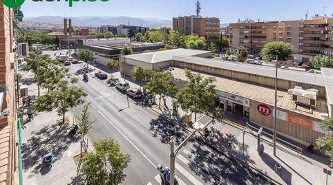 Foto 3 de Pis en venda a Calle Palencia, Barrio de Zaidín,  Granada Capital