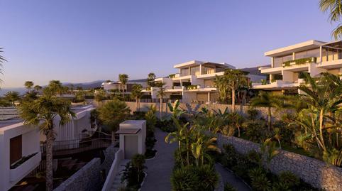 Foto 5 de Dúplex en venda a Abama, Santa Cruz de Tenerife