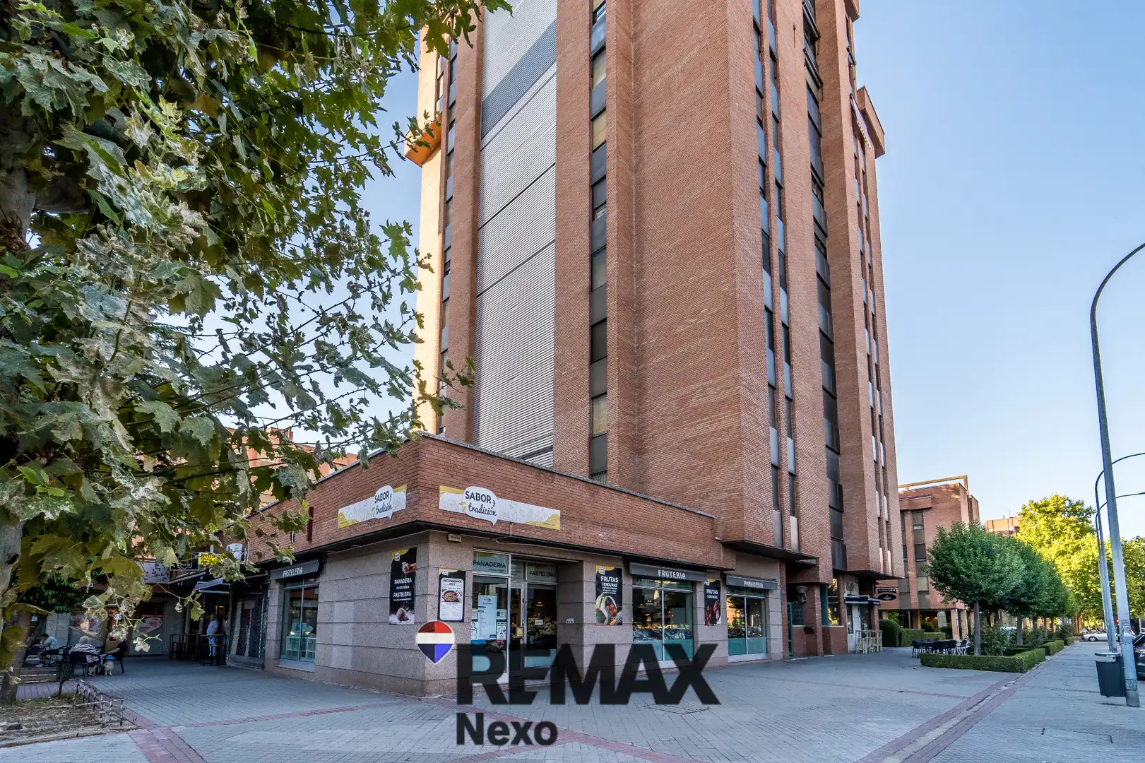 Wohnung mit Aufzug zum Verkauf in Calle Pío del Río Hortega 8, imagen 32