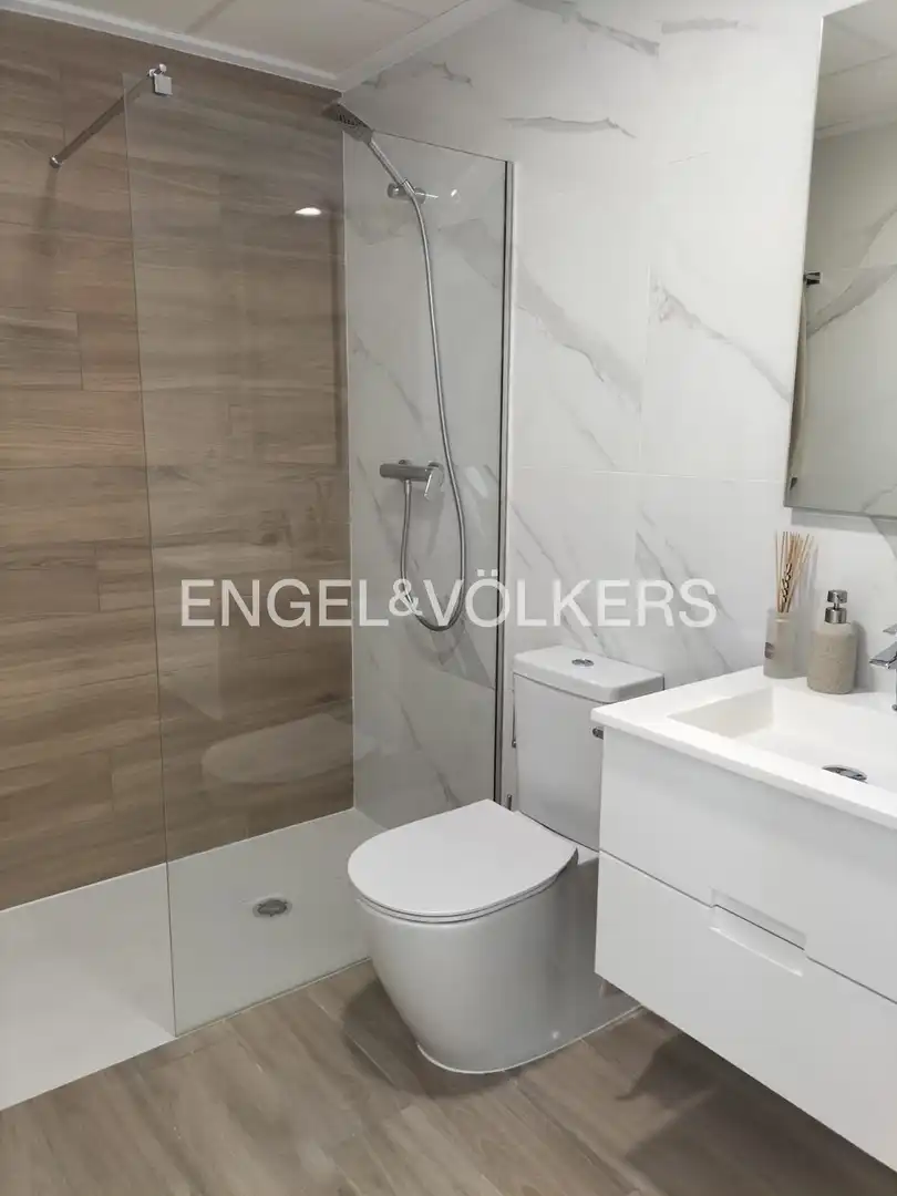 Apartamento con piscina en venta en Desamparados - Hurchillo - Torremendo, imagen 19