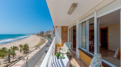Foto 5 de Àtic en venda a Avenida Jaime I el Conquistador, 32, Playa Muchavista, El Campello