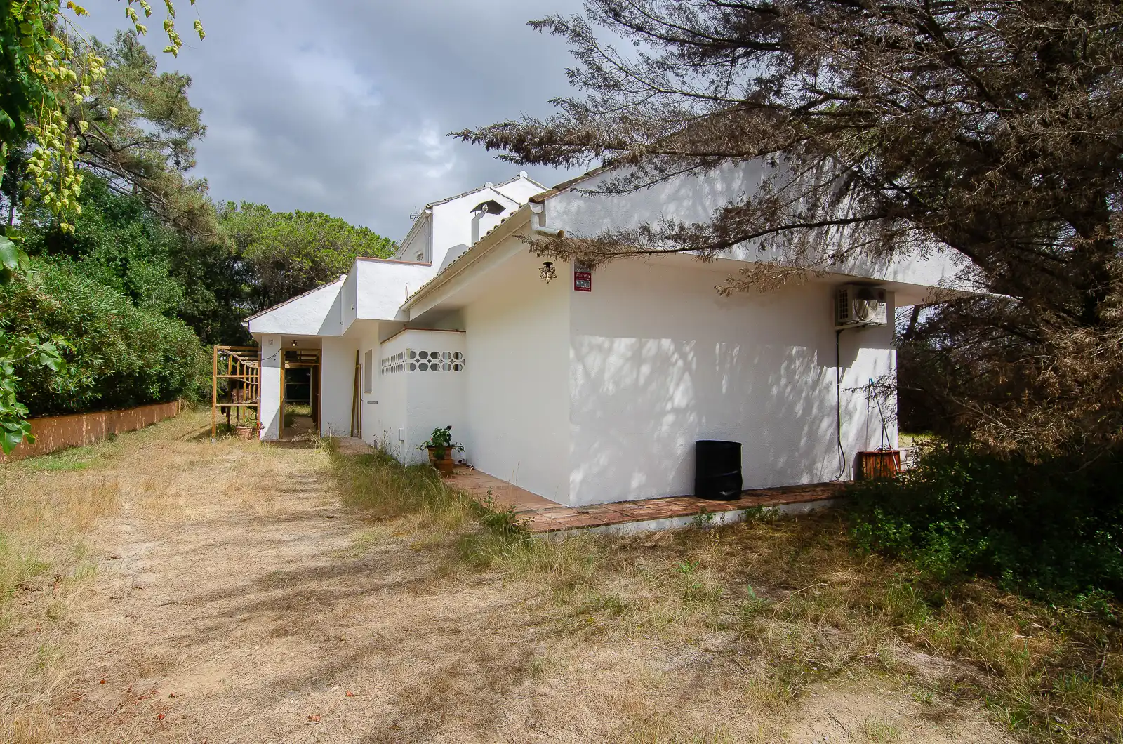 Casa o xalet en venda a Argentona Est