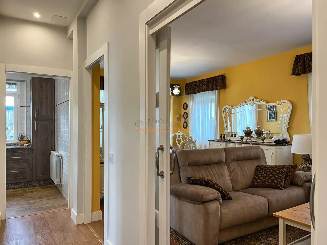 Casa o chalet en venta en Neda