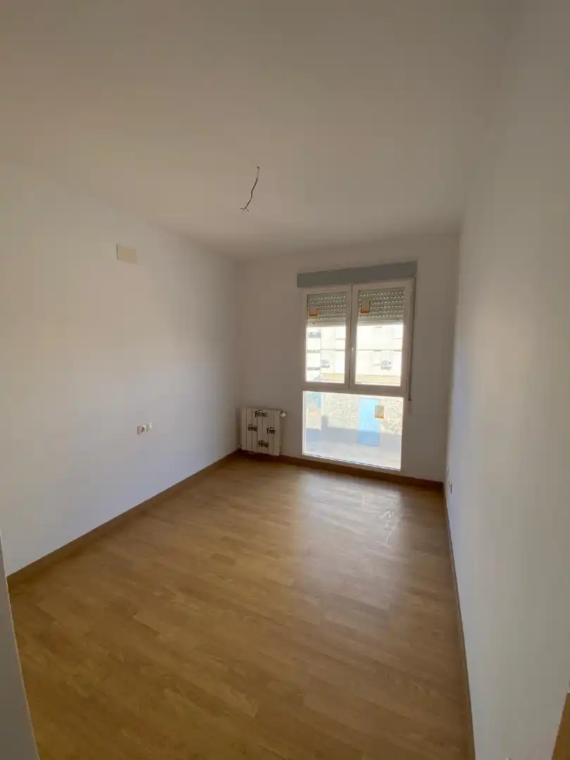 Piso en venta en Calle Canteros, 7, Hellín